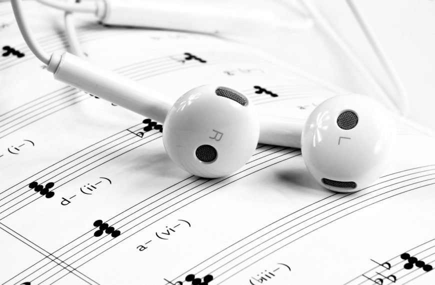 Wie gut kennst du dich in Musik aus? (Teil 2)