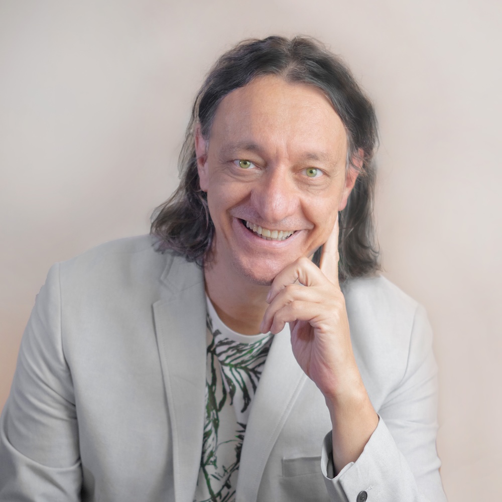 Alexander Uhl Vorstand Accord Akademie